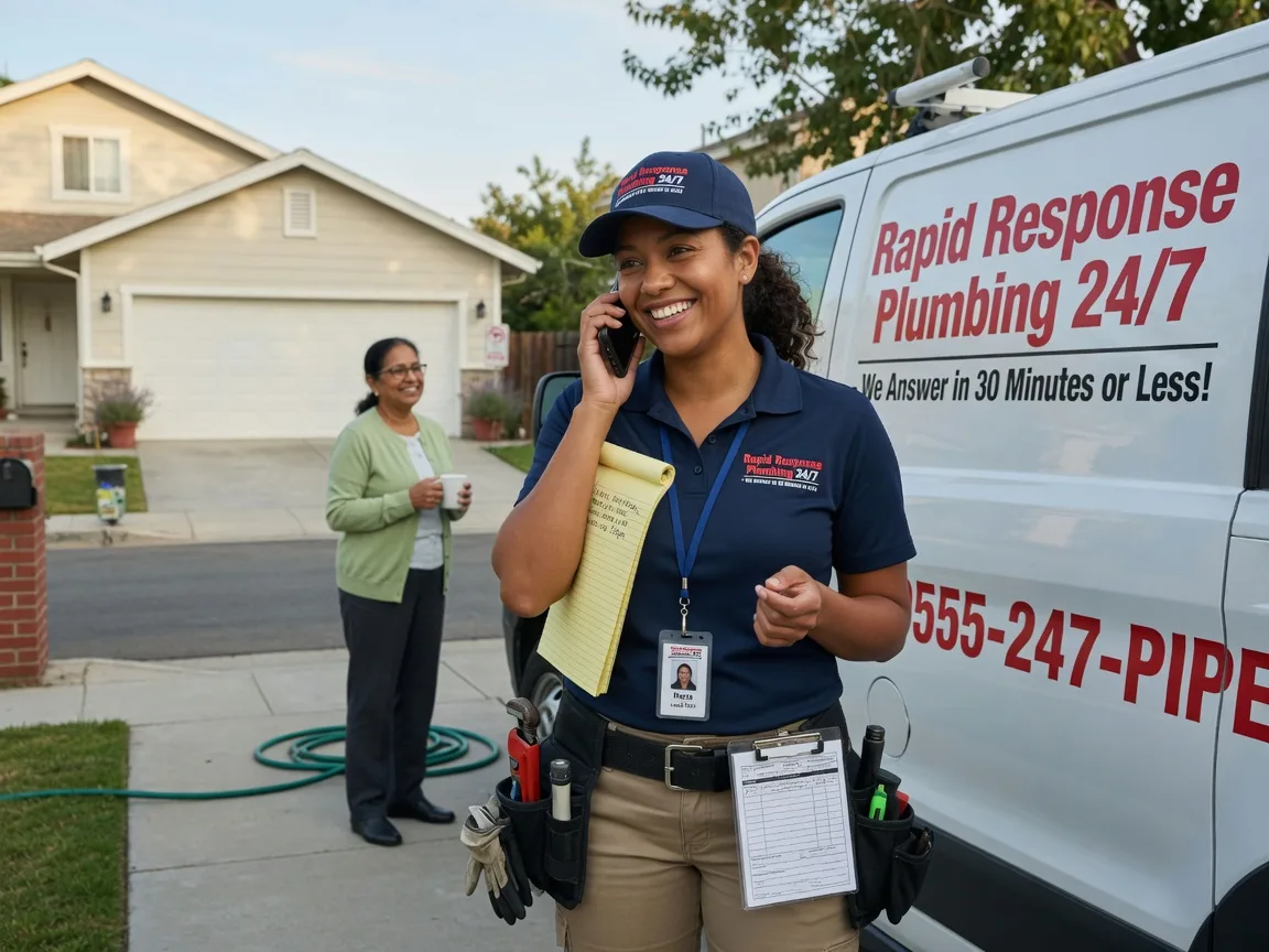 Emergency Plumber Dozier, AL FAQs